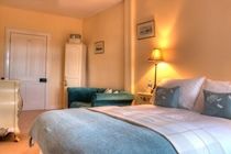 Goss Hall Bed & Breakfast Canterbury Esterno foto