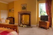 Goss Hall Bed & Breakfast Canterbury Esterno foto